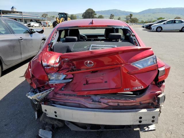 2018 LEXUS RC 300 - JTHHA5BCXJ5008808