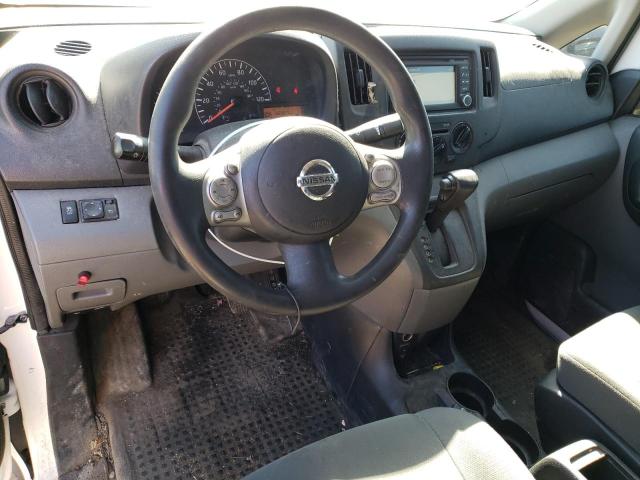 3N6CM0KN0FK719368 Nissan NV200 2.5S