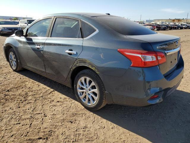 3N1AB7APXGY328726 Nissan SENTRA S