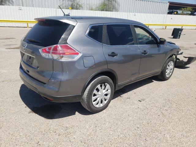 KNMAT2MT1GP700834 Nissan ROGUE S