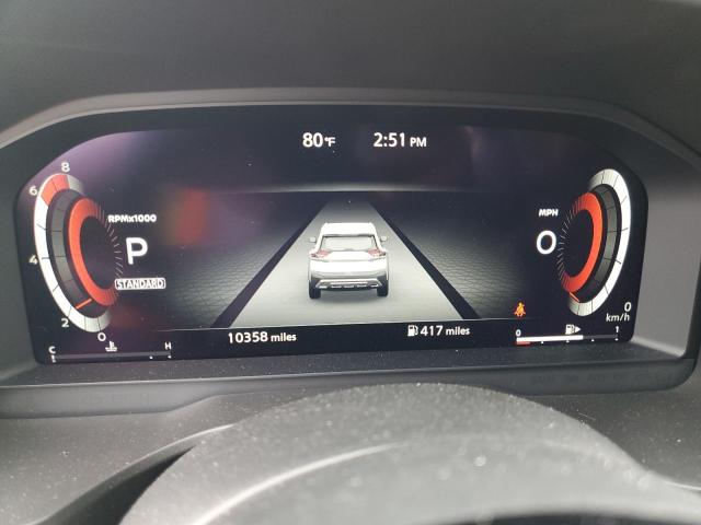 2023 NISSAN ROGUE PLAT - JN8BT3DC4PW101656