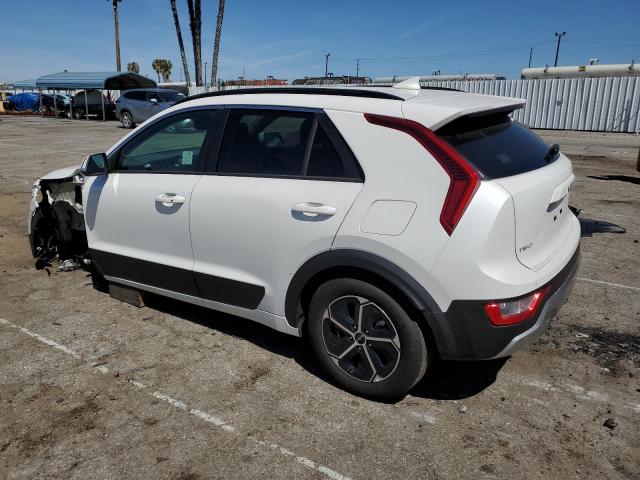 KNDCR3LE5P5043953 KIA NIRO EX