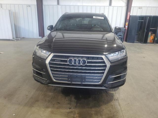 VIN WA1VAAF75HD035421 2017 Audi Q7, Prestige no.5