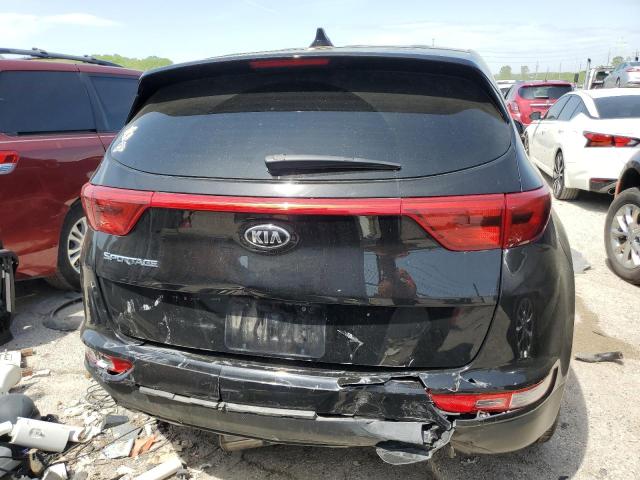 KNDPMCAC1K7627703 | 2019 KIA SPORTAGE L