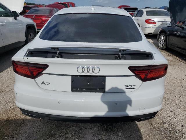 2018 AUDI A7 PRESTIG - WAU23AFC8JN063209