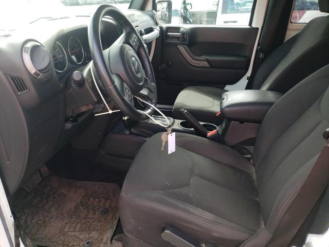 1C4AJWAG7HL548717 Jeep Wrangler Sport