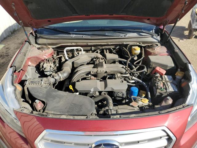 4S4BSANC9H3303425 Subaru Outback 2.5i Limited