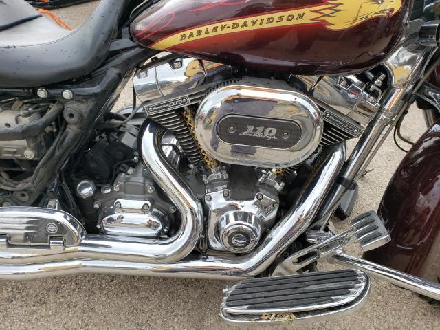 2010 HARLEY-DAVIDSON FLHXSE 1HD1PZ811AB950938