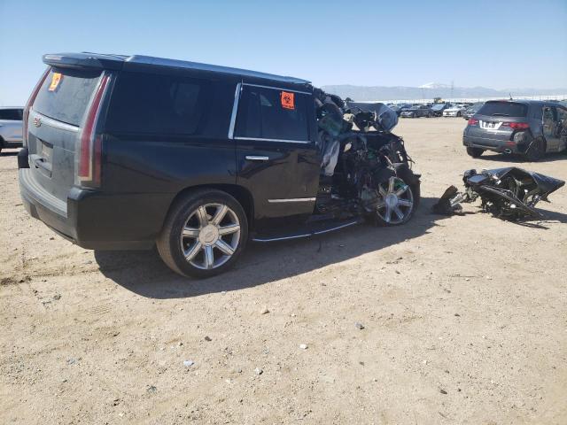 Cadillac Escalade Luxury 2019 1GYS3BKJ4KR280564 Image 3