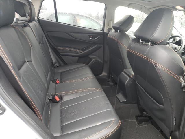 JF2GTANC9KH302665 Subaru Crosstrek Limited