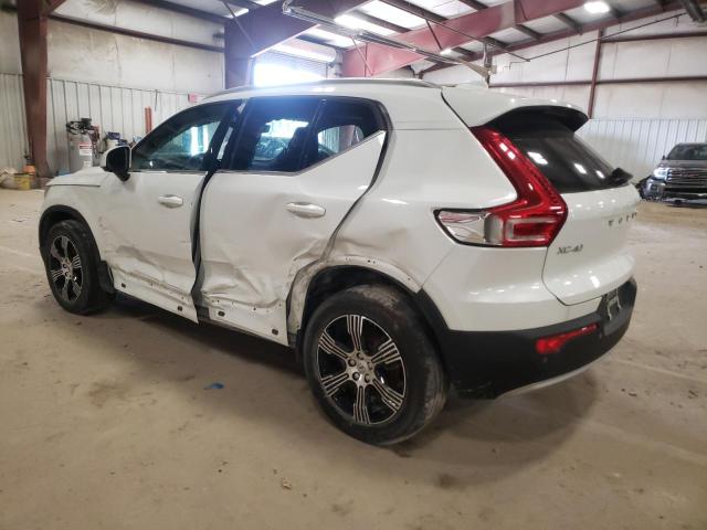 2021 VOLVO XC40 T4 IN YV4AC2HL3M2572080