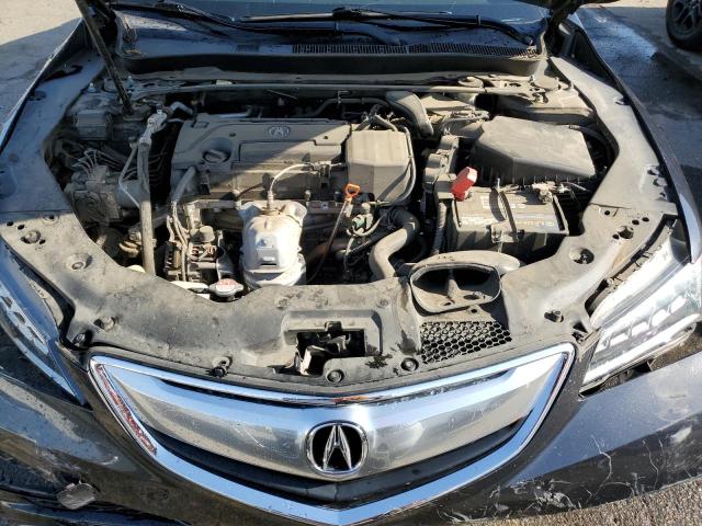 19UUB1F36FA024892 Acura TLX