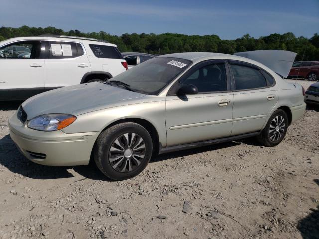 2005 Ford Taurus SE