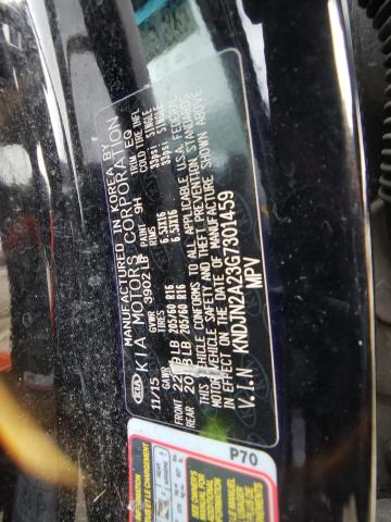KNDJN2A23G7301459 KIA Soul