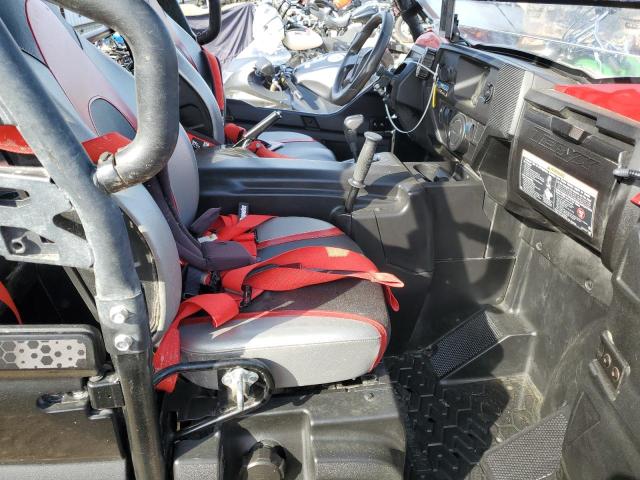 2021 KAWASAKI KRT800 J - JKBRTCJ12MB501107