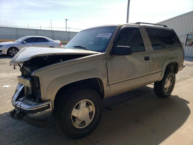 1999 Chevrolet Tahoe 