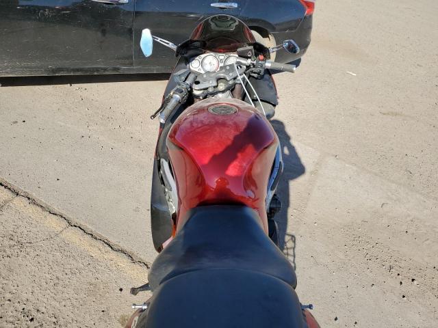 2005 SUZUKI GSX1300 RK - JS1GW71A852101550