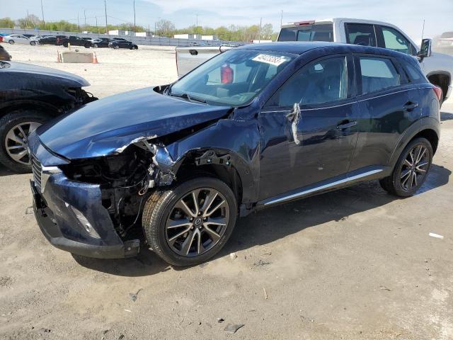 2016 Mazda CX-3 Grand Touring