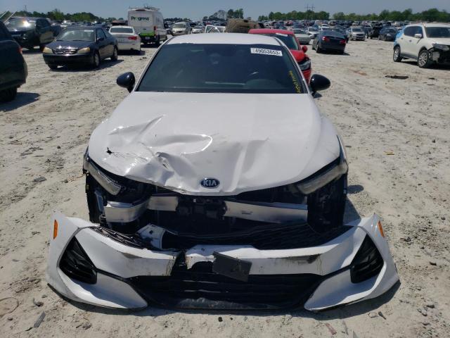 5XXG64J23MG081066 KIA K5 GT LINE