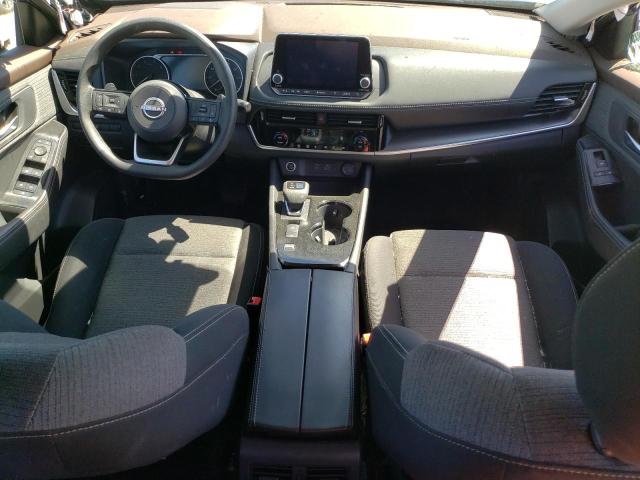 5N1BT3BA9NC687715 Nissan ROGUE SV