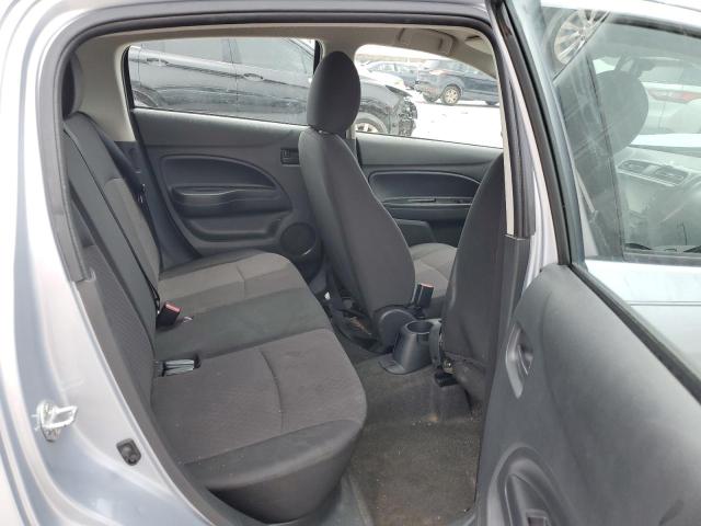 2020 MITSUBISHI MIRAGE ES - ML32A3HJ9LH008918
