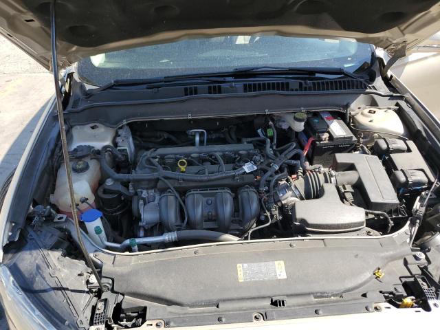 3FA6P0H75HR282497 2017 FORD FUSION, photo no. 11