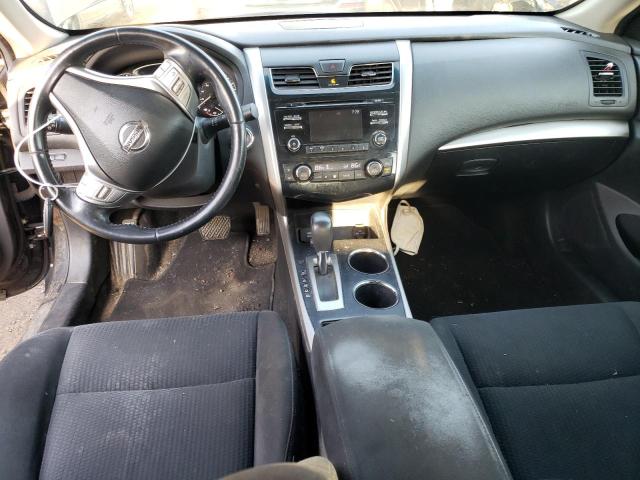 1N4AL3AP3FC199440 Nissan ALTIMA 2.5