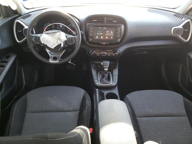 KNDJ23AU8L7053736 KIA SOUL LX