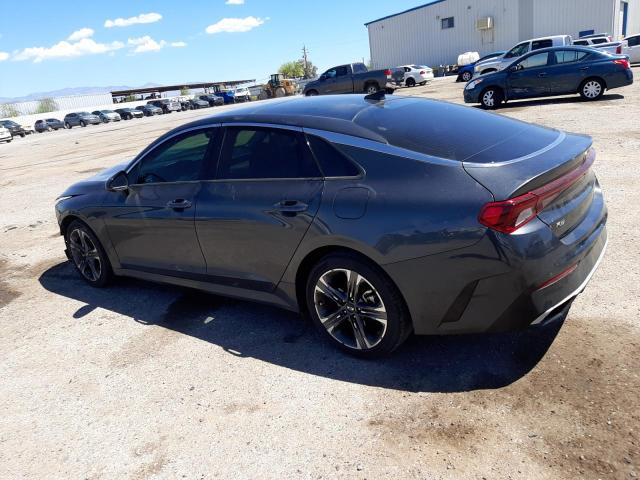 5XXG34J24MG013688 KIA K5 EX