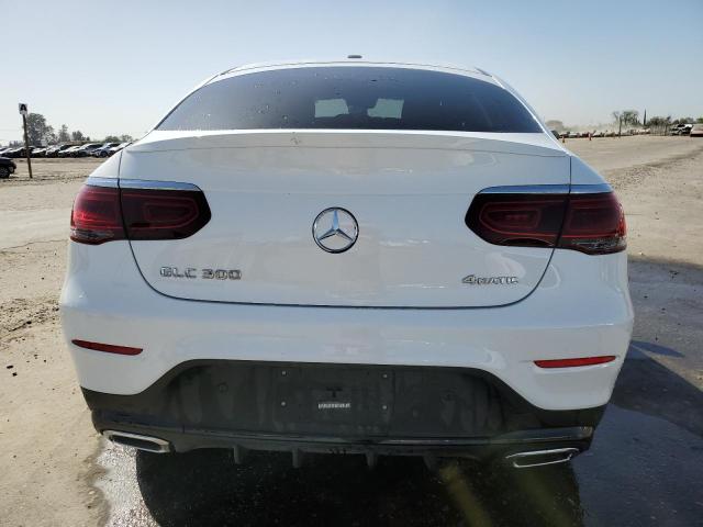 W1N0J8EB5PG125401 Mercedes-Benz Glc Coupe 300 4matic