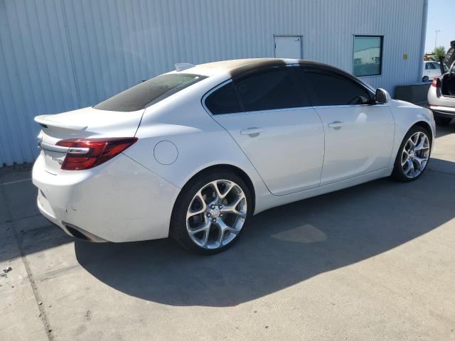 2016 BUICK REGAL GS - 2G4GV5GX5G9137141