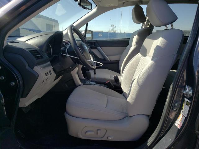 JF2SJADC6FH458315 Subaru Forester 2.5i Premium
