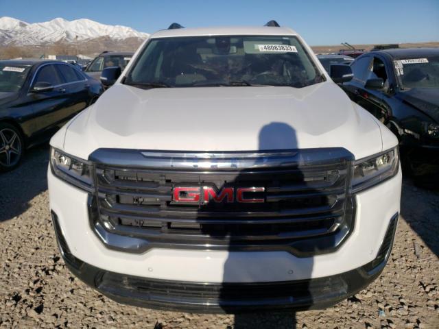 1GKKNLLS5LZ141000 GMC Acadia At4