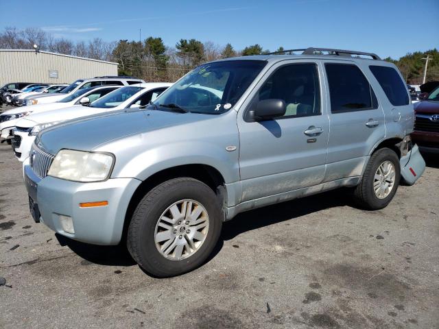 2006 Mercury Mariner 