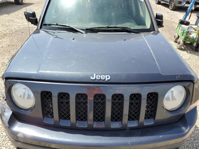 2015 JEEP PATRIOT LI 1C4NJPCB0FD111173