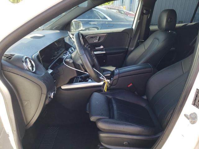 VIN W1N4N4GBXMJ274722 2021 Mercedes-Benz GLA-Class,... no.7