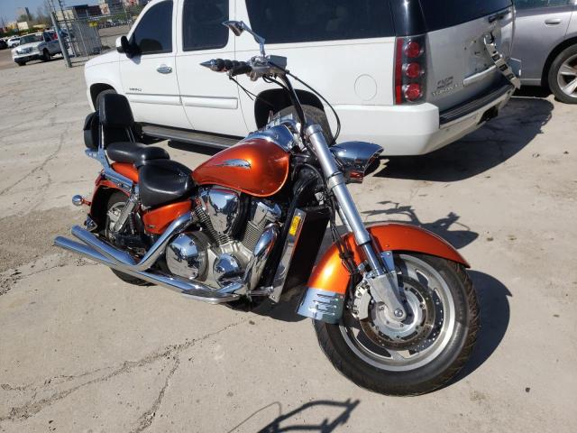 2003 HONDA VTX1800 R - 1HFSC49063A100277