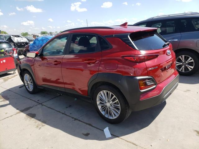 2020 HYUNDAI KONA SEL P - KM8K62AA2LU469321