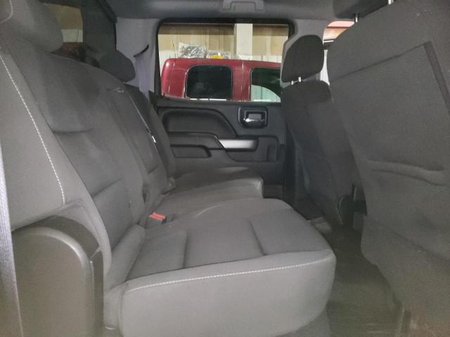 2017 CHEVROLET SILVERADO - 3GCUKREC2HG163758