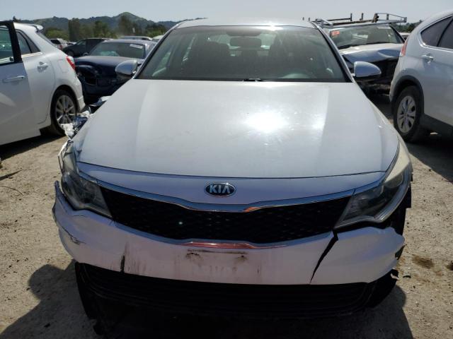 5XXGT4L37GG020323 KIA Optima Lx