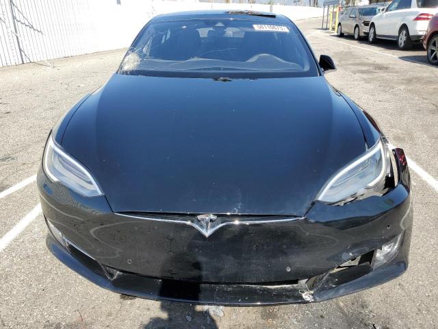 5YJSA1E41GF142909 Tesla MODEL S