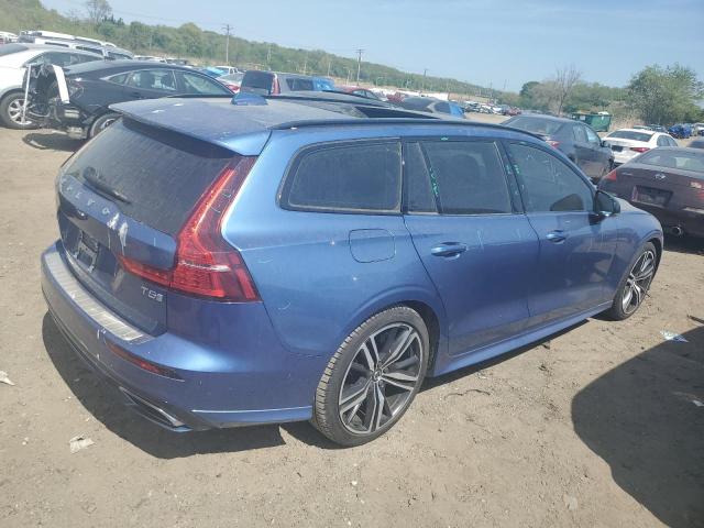 2021 VOLVO V60 T5 R-D YV1102EM1M2427400
