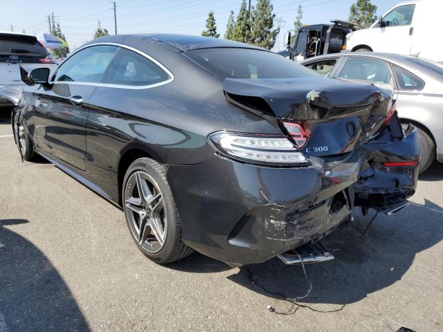 WDDWJ8EBXKF770955 Mercedes-Benz C 300 4matic