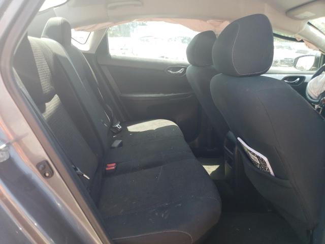 3N1AB7AP2KY357890 Nissan SENTRA S