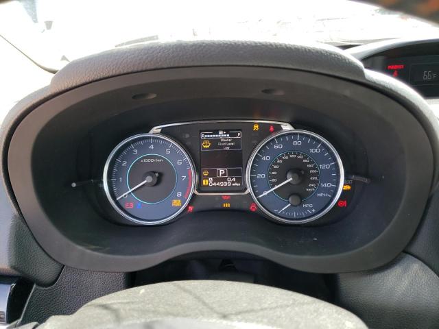 JF2GPAKC4GH346332 Subaru Crosstrek Limited