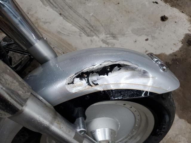 2003 HARLEY-DAVIDSON FLSTFI ANN 1HD1BXB453Y089253