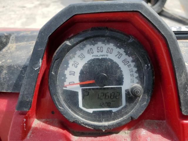 2014 POLARIS RANGER 900 - 4XAUH9EA5EG868565