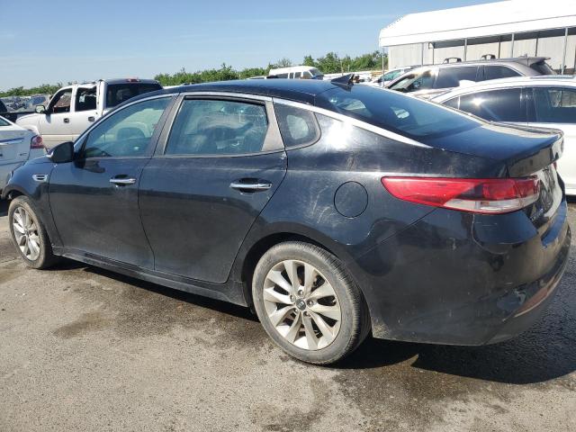 5XXGT4L31HG128356 KIA Optima Lx