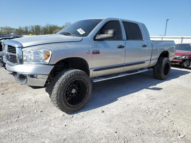 2008 Dodge Ram 2500 