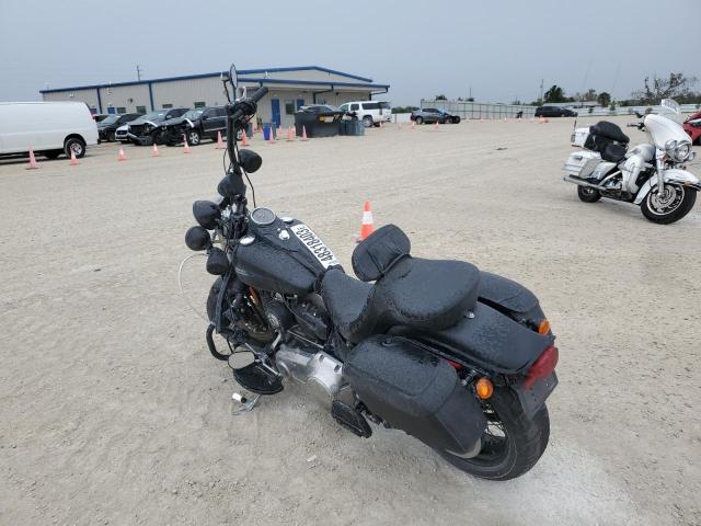 2011 HARLEY-DAVIDSON FLSTSB - 1HD1JM517BB028264